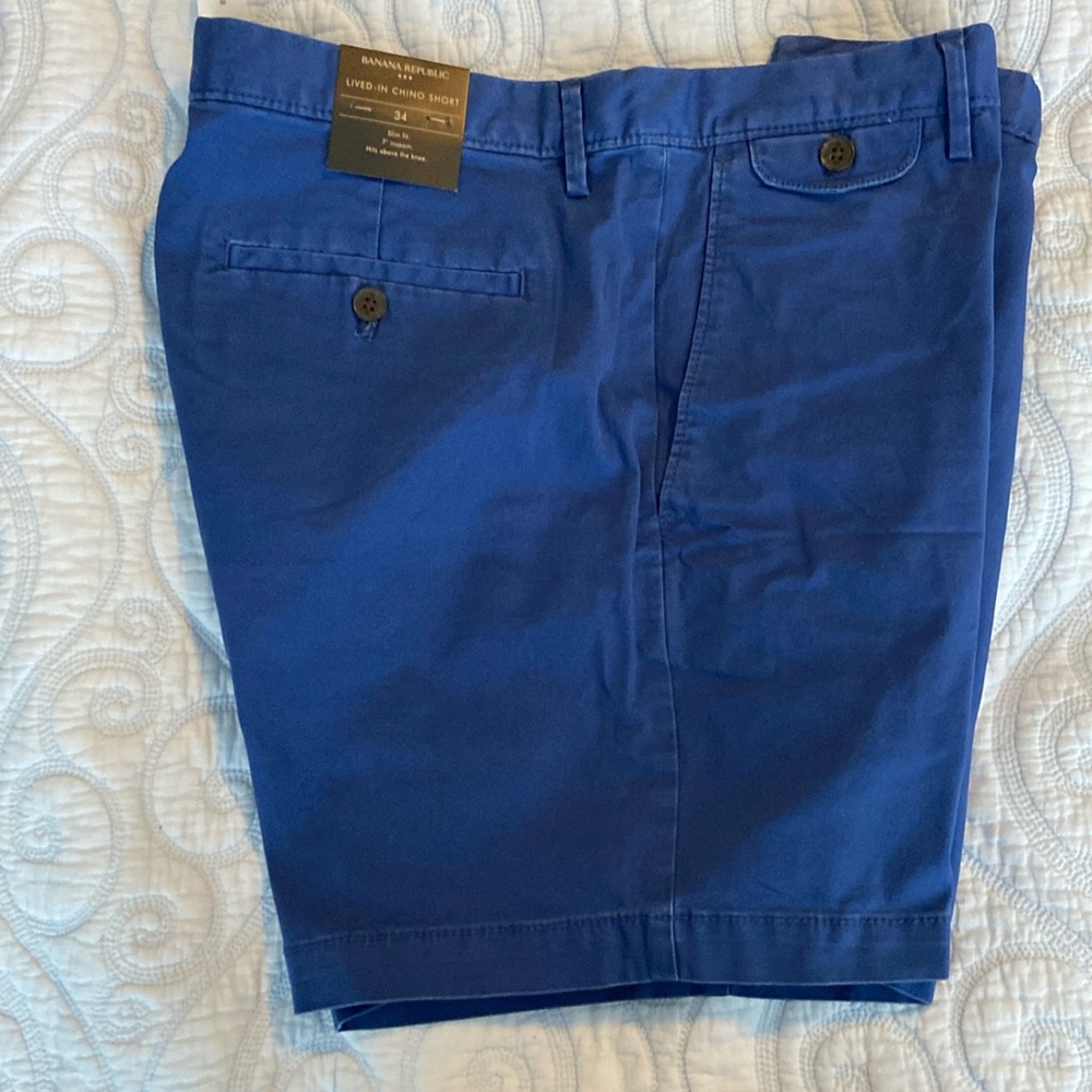 Men’s shorts